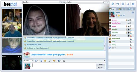 camzychat|Free Video Chat Without Registration .